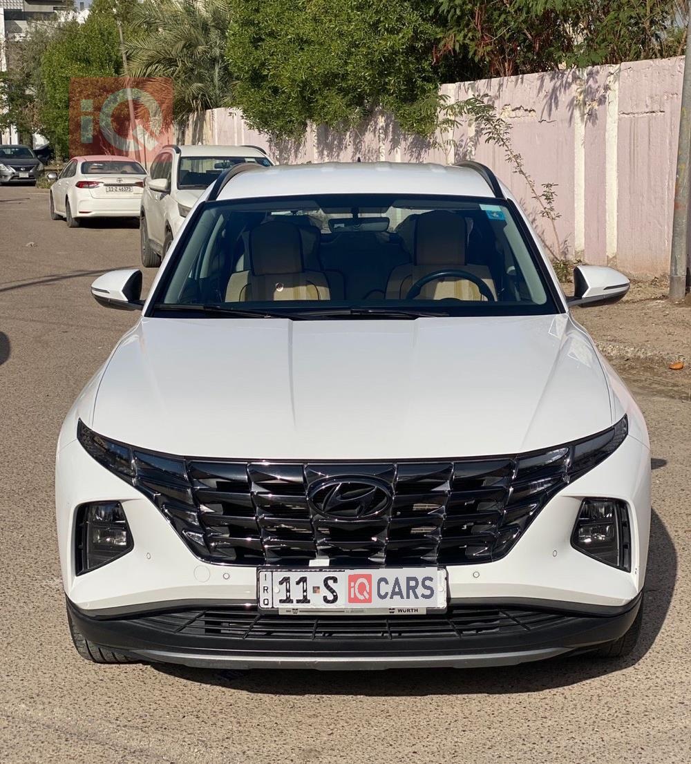 هيونداي توسان